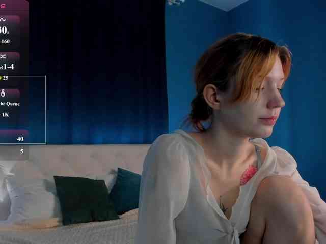 Linaa_sweet webcam