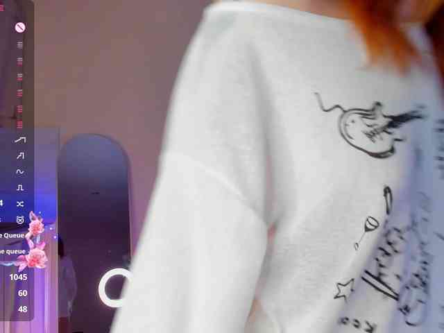 Linaa_sweet webcam