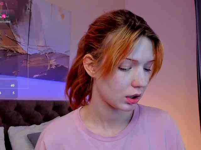 Linaa_sweet webcam