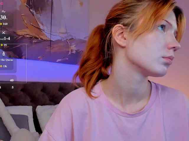 Linaa_sweet webcam