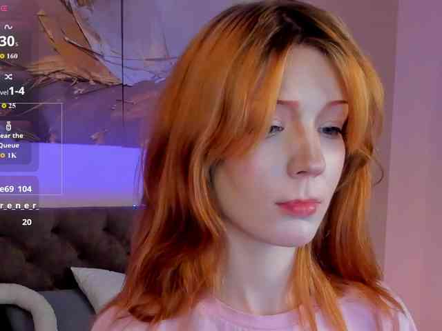 Linaa_sweet webcam