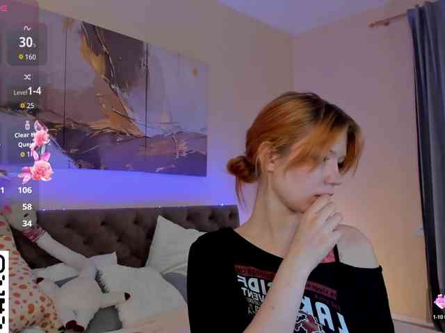 Linaa_sweet webcam