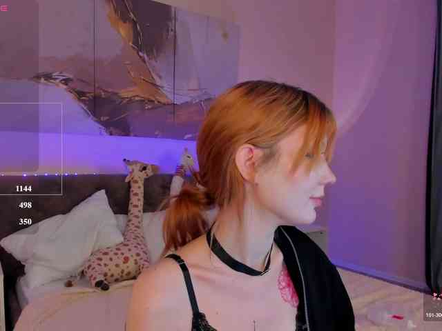 Linaa_sweet webcam