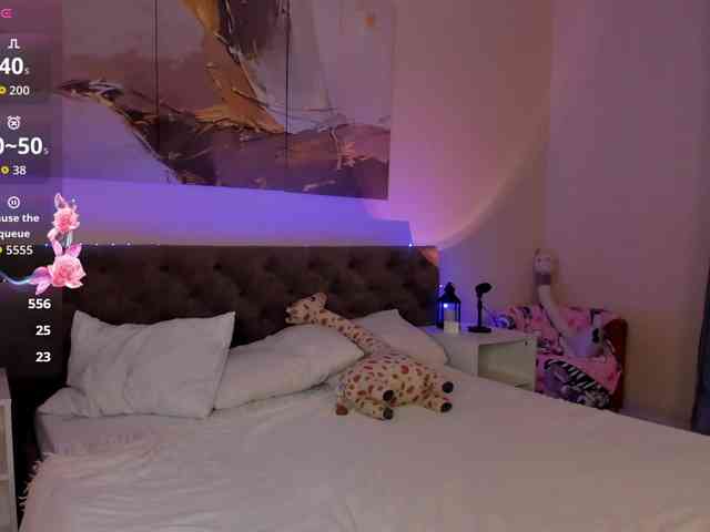 Linaa_sweet webcam