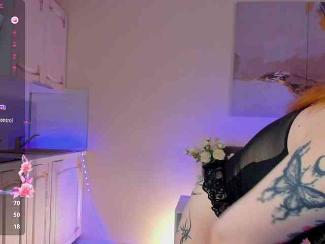 Linaa_sweet webcam