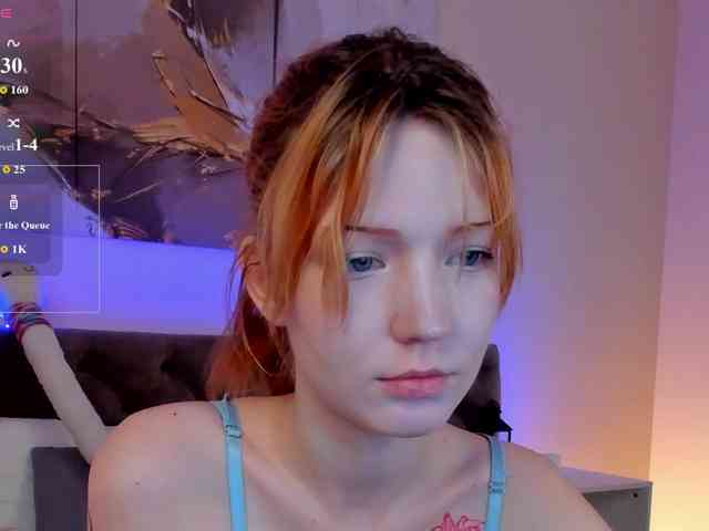 Linaa_sweet webcam