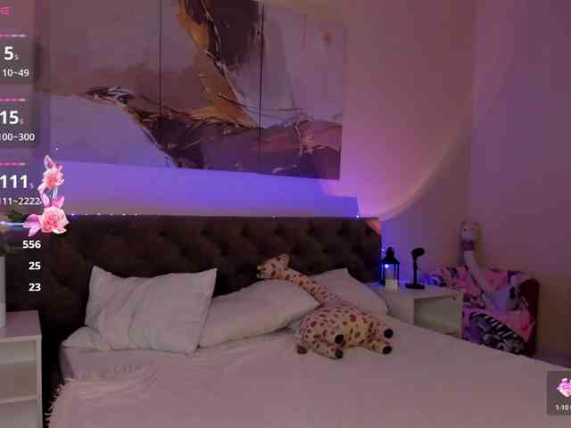 Linaa_sweet webcam