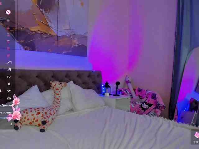 Linaa_sweet webcam