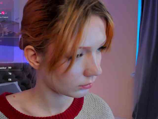 Linaa_sweet webcam