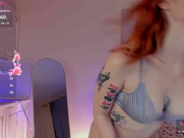 Linaa_sweet webcam