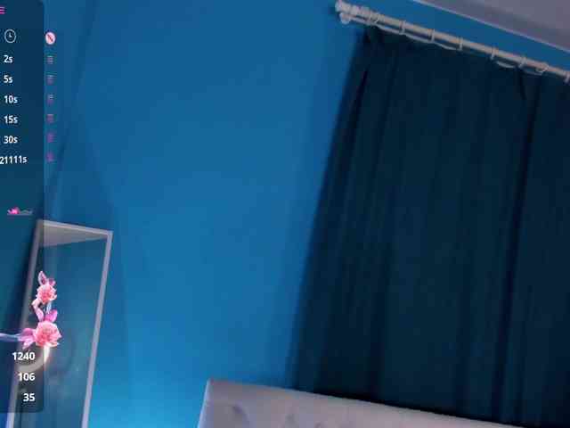 Linaa_sweet webcam