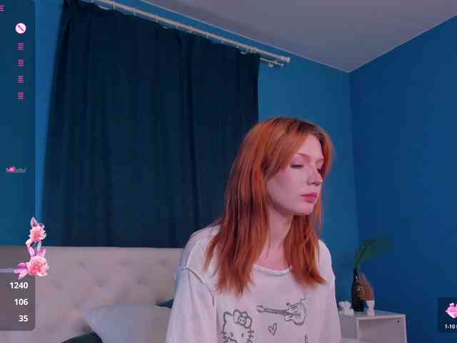 Linaa_sweet webcam