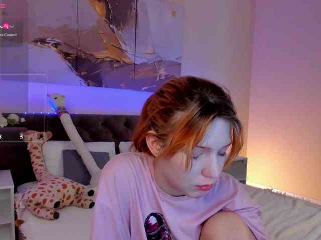 Linaa_sweet webcam