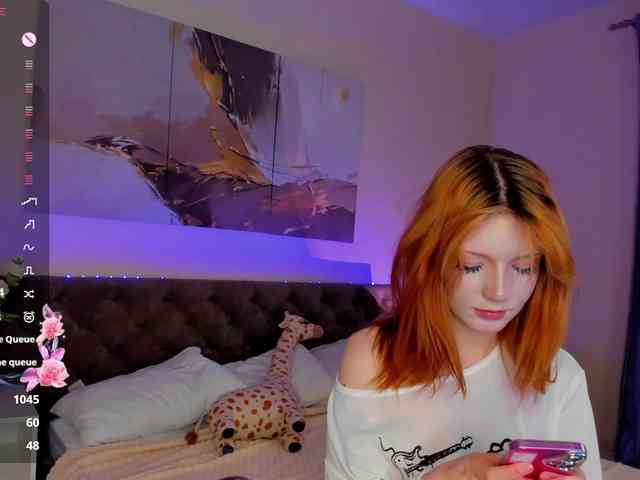 Linaa_sweet webcam