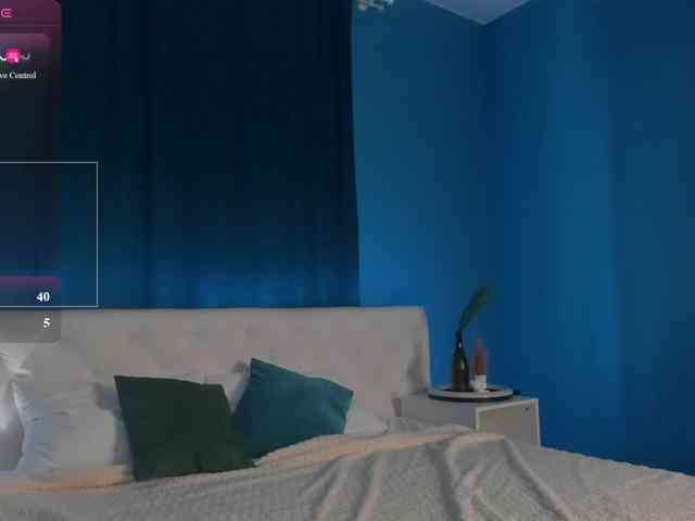 Linaa_sweet webcam