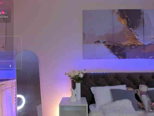 Linaa_sweet webcam