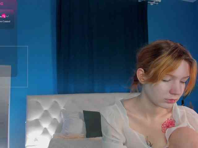 Linaa_sweet webcam