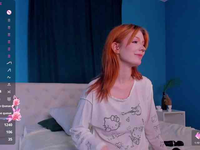 Linaa_sweet webcam