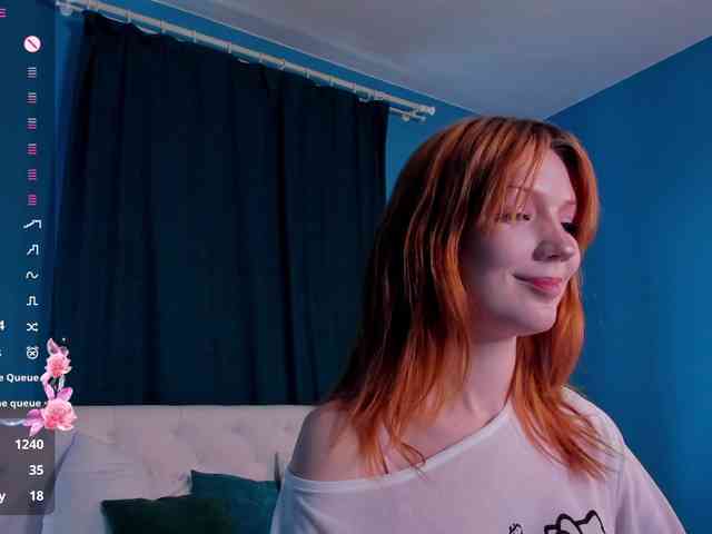 Linaa_sweet webcam