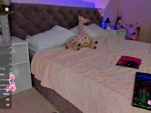 Linaa_sweet webcam