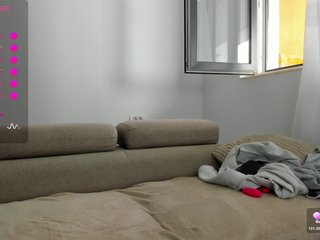 EveeEvian Porn Show