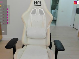 EveeEvian Porn Show