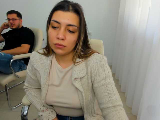EveeEvian live cam on BongaCams