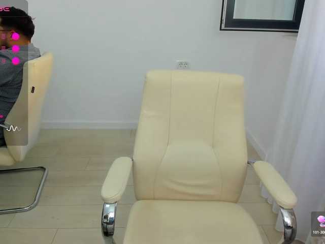 EveeEvian live cam on BongaCams