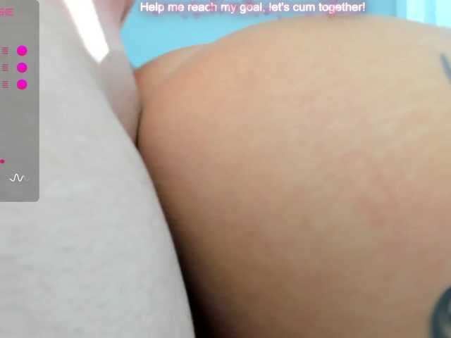 EveeEvian live webcam show