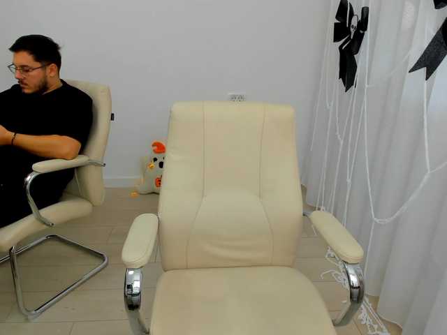 EveeEvian live cam on BongaCams