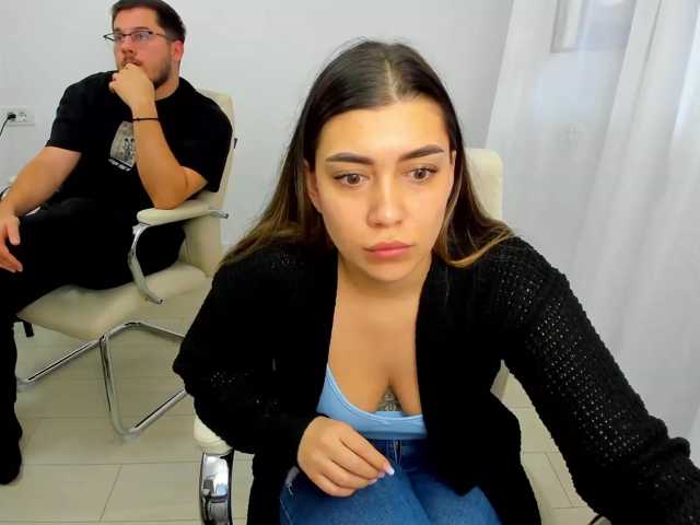 EveeEvian live cam