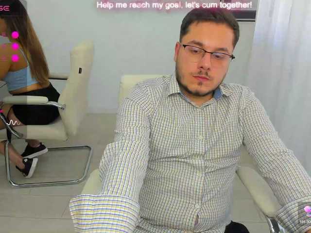EveeEvian live cam