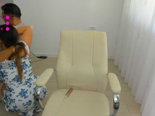 EveeEvian live cam on BongaCams