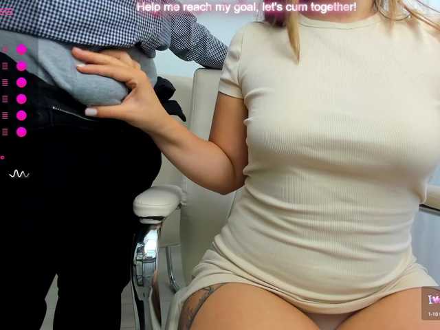 EveeEvian live webcam show