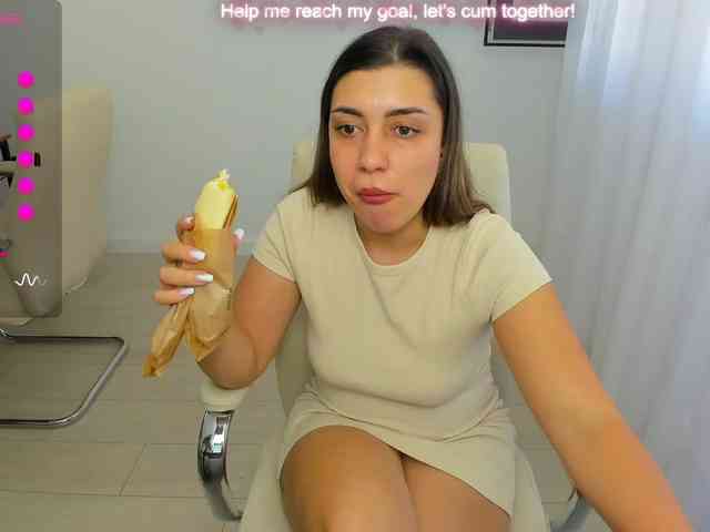 EveeEvian webcam