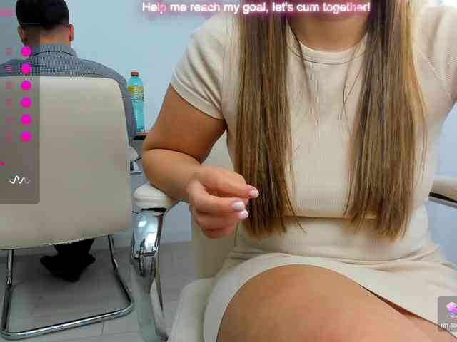 EveeEvian webcam