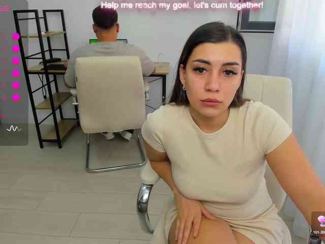 EveeEvian webcam