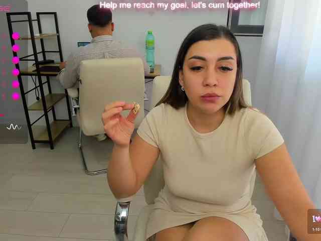 EveeEvian webcam