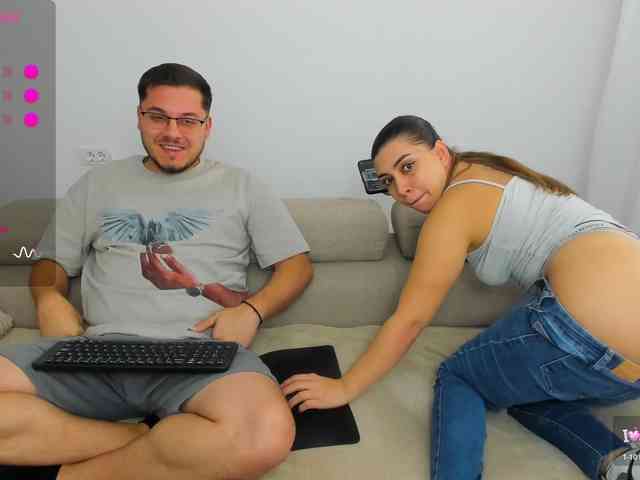 EveeEvian webcam