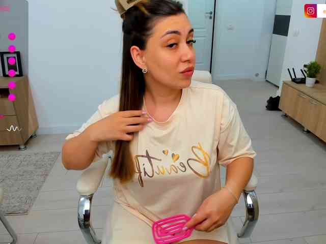 EveeEvian webcam