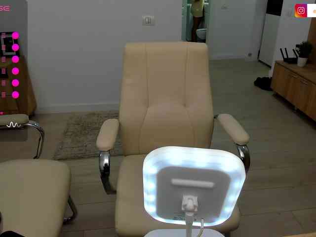 EveeEvian webcam