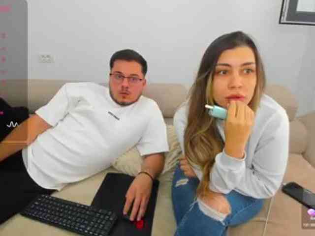 EveeEvian webcam