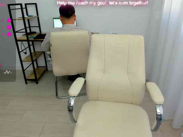 EveeEvian webcam