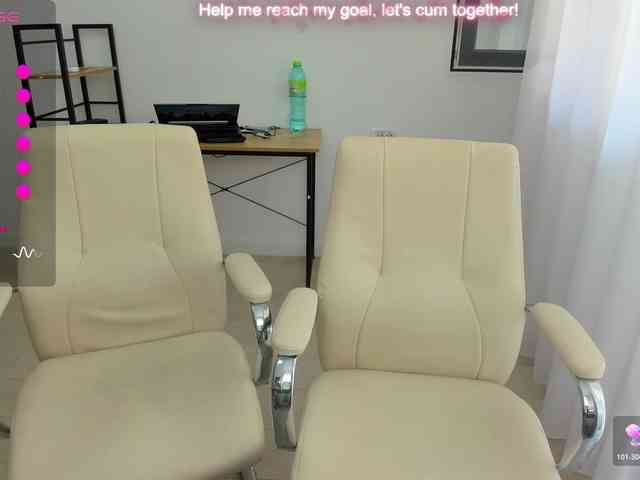 EveeEvian webcam