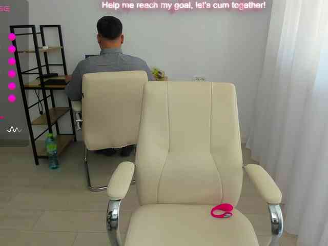 EveeEvian webcam