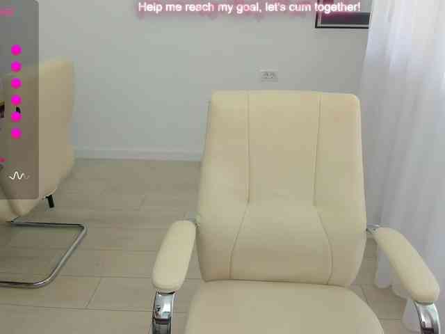 EveeEvian webcam
