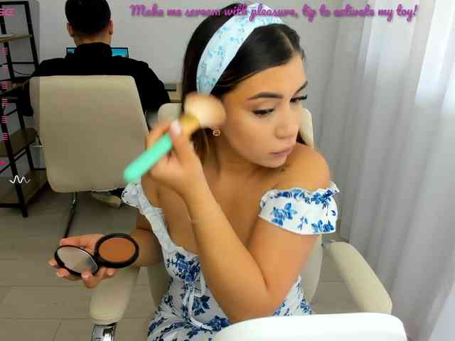 EveeEvian webcam