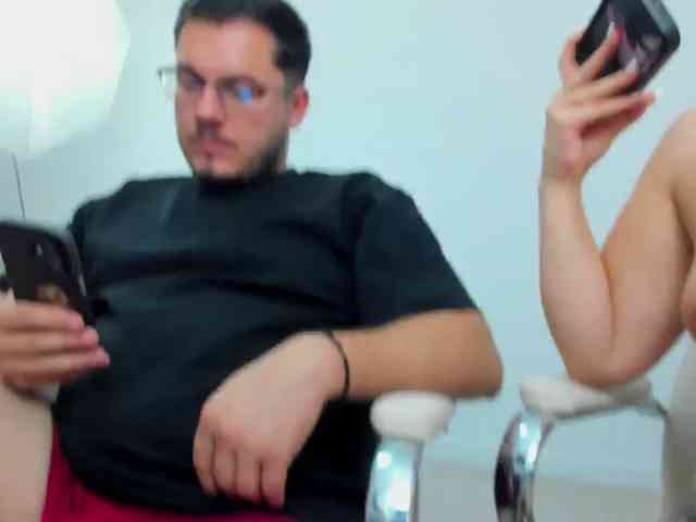 EveeEvian webcam