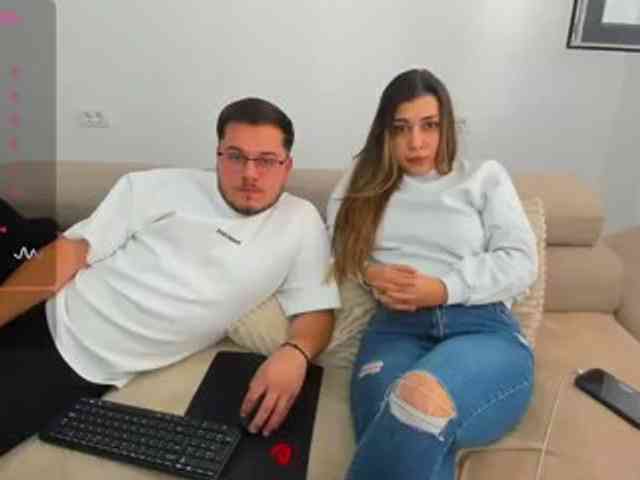 EveeEvian webcam
