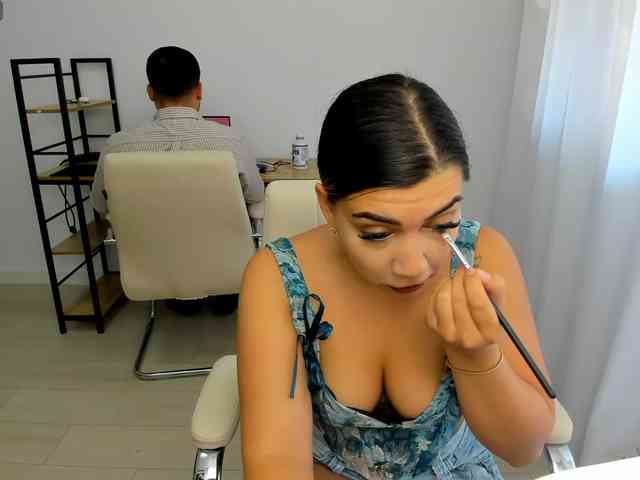 EveeEvian webcam